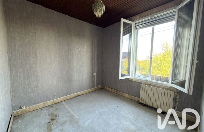 Vente Maison de ville 3 pièces — photo 4