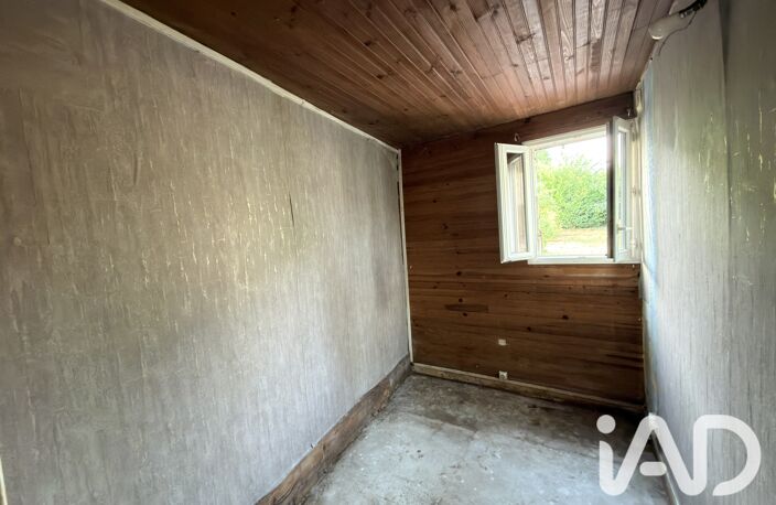Vente Maison de ville 3 pièces — photo 5