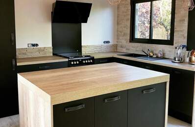 Vente Maison/villa 4 pièces — photo du bien