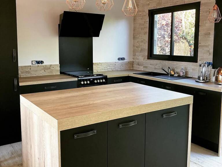 Vente Maison/villa 4 pièces — photo 1