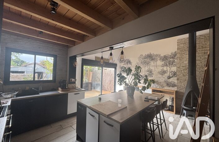 Vente Maison/villa 4 pièces — photo 3