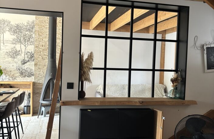 Vente Maison/villa 4 pièces — photo 4