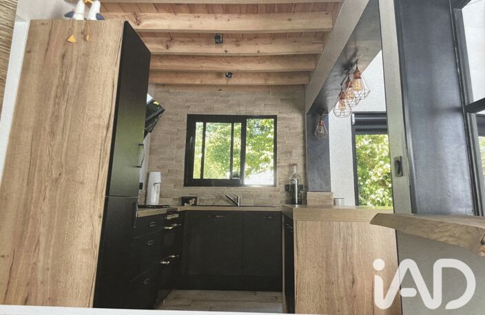 Vente Maison/villa 4 pièces — photo 5