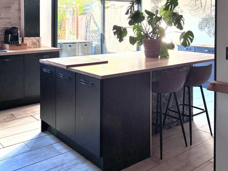 Vente Maison/villa 4 pièces — photo 1
