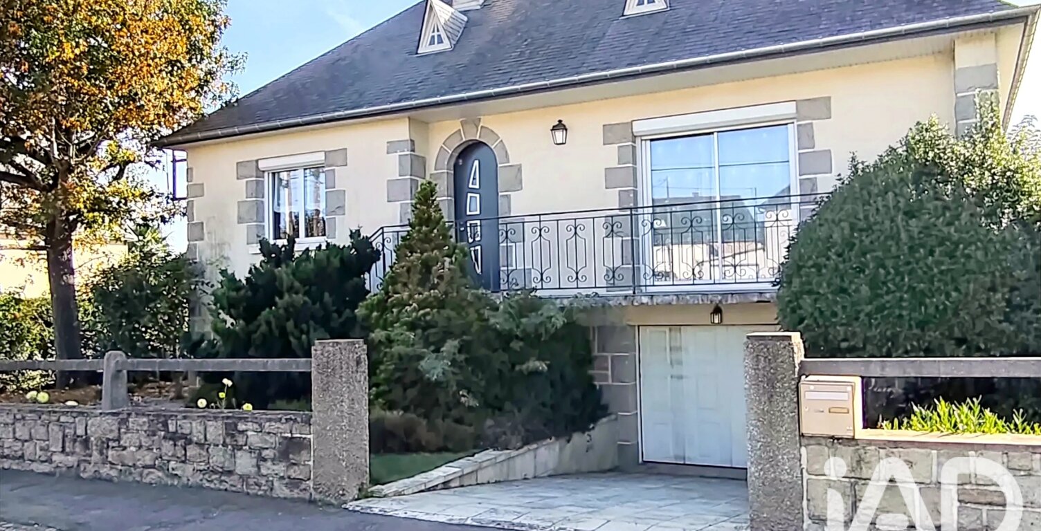 Vente Maison/villa 4 pièces — photo 1