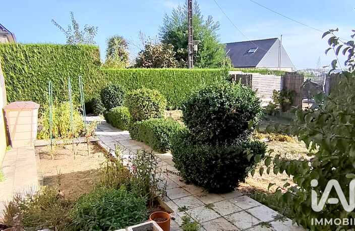 Vente Maison/villa 4 pièces — photo 3