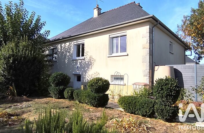 Vente Maison/villa 4 pièces — photo 5