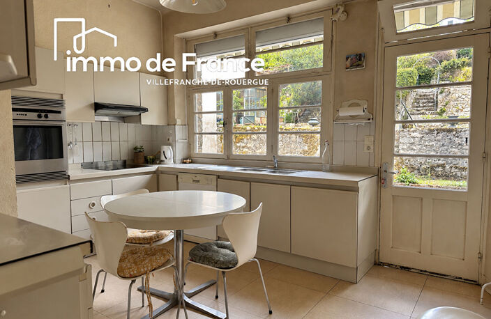Maison de ville accessible de plain pied, 193 m², 4 chambres, garage double, terrasses et jardin — photo 5