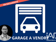 Vente Garage 14 m&sup2; — photo 2