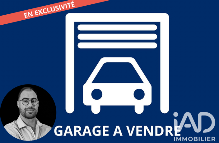 Vente Garage 14 m&sup2; — photo 2