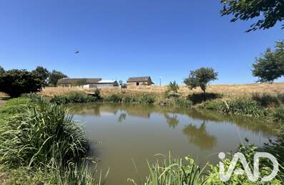 Vente Domaine 14 pièces — photo du bien