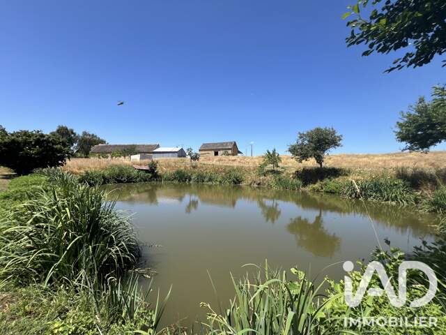 Vente Domaine 14 pièces — photo du bien