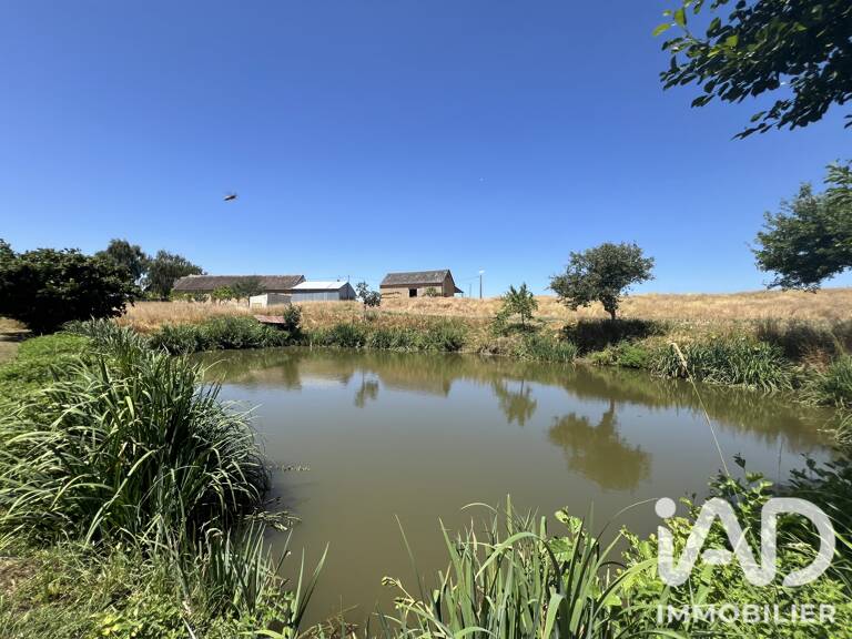 Vente Domaine 14 pièces — photo 1