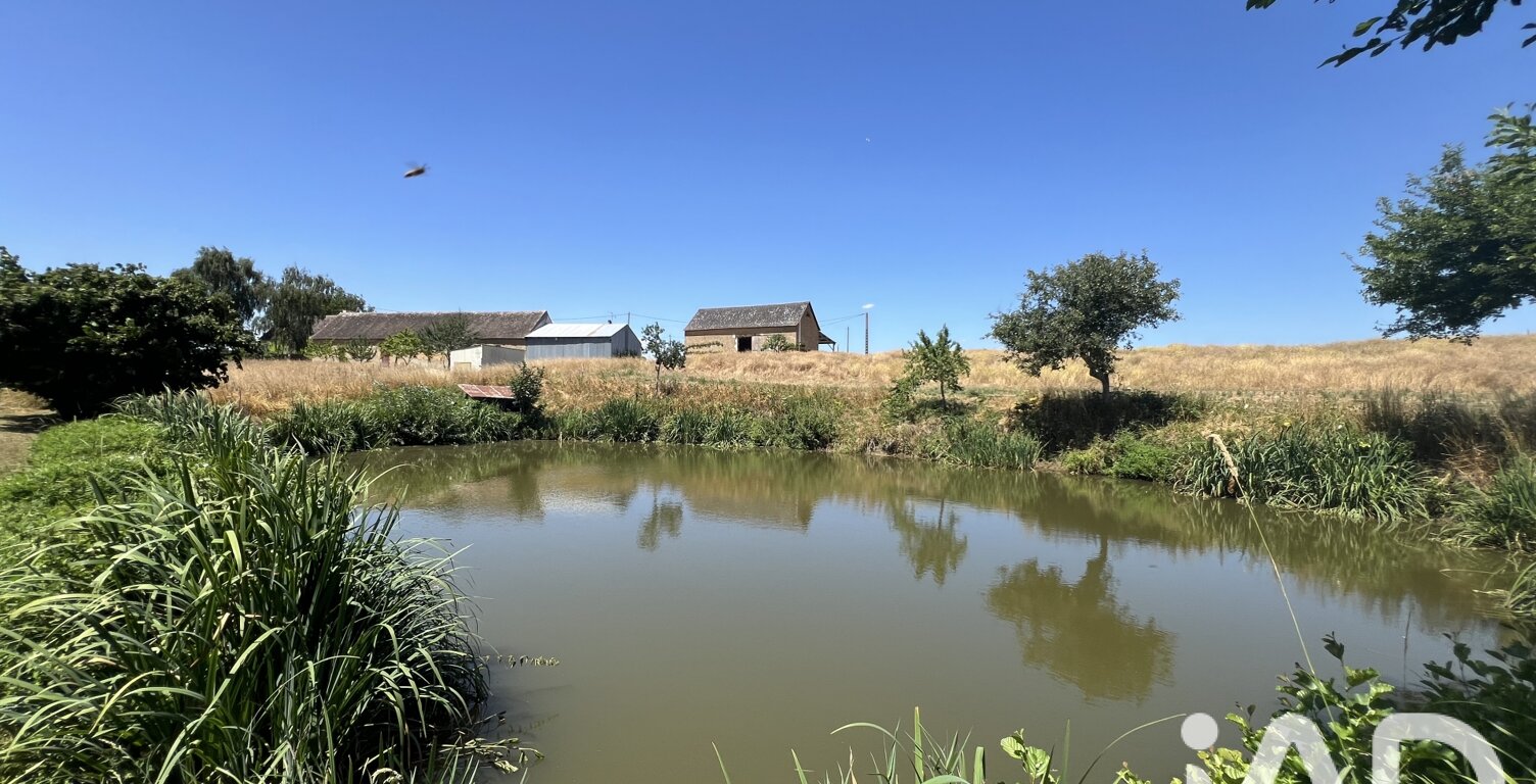 Vente Domaine 14 pièces — photo 1