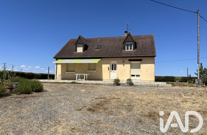 Vente Domaine 14 pièces — photo 2