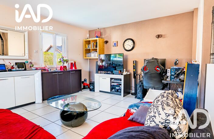 Vente Maison/villa 5 pièces — photo 2