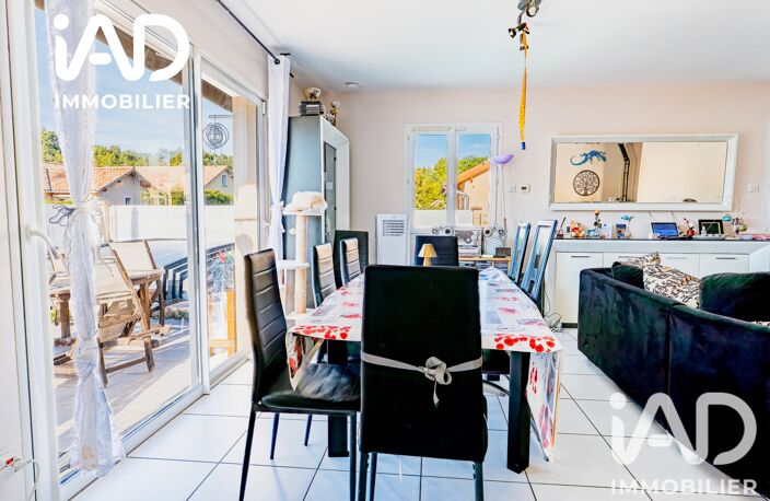 Vente Maison/villa 5 pièces — photo 3