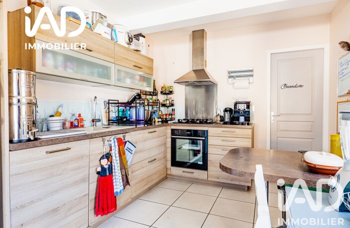 Vente Maison/villa 5 pièces — photo 4