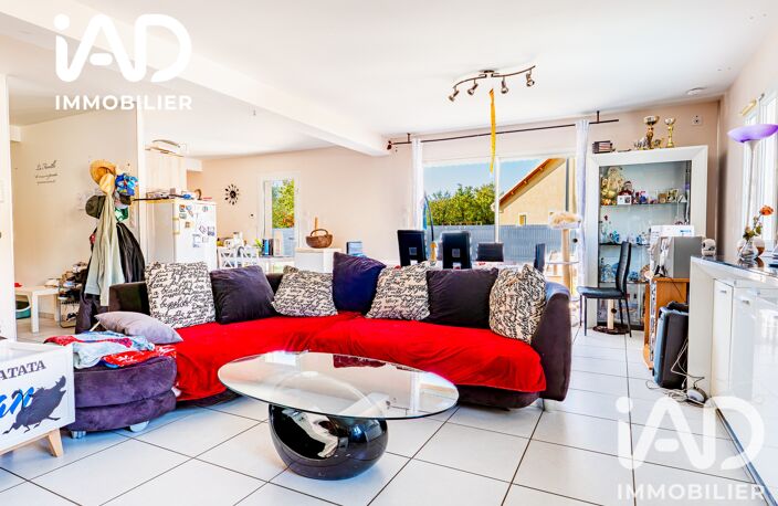 Vente Maison/villa 5 pièces — photo 5