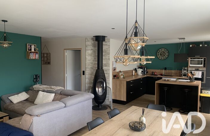 Location Maison/villa 5 pièces — photo 3