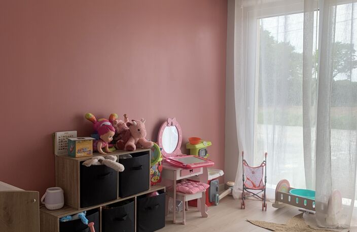 Location Maison/villa 5 pièces — photo 5