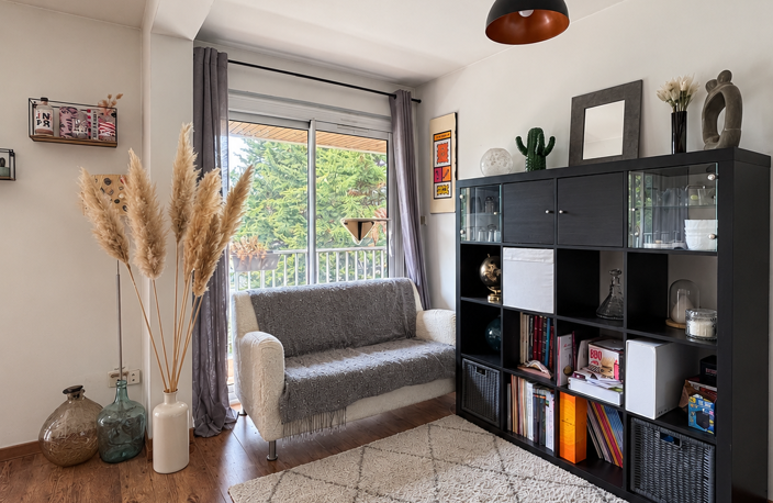 Vente Appartement 5 pièces — photo 2