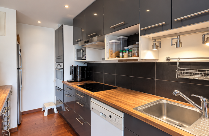 Vente Appartement 5 pièces — photo 4