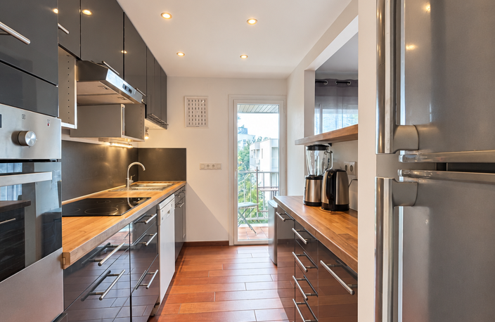 Vente Appartement 5 pièces — photo 5