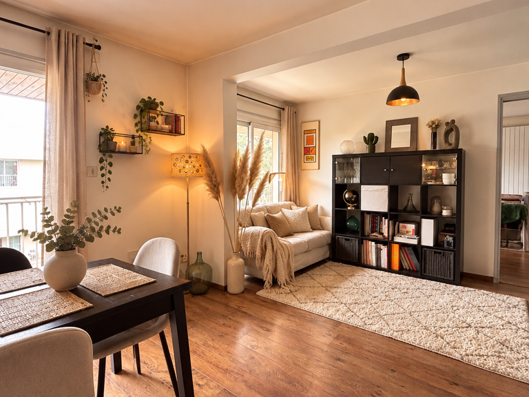 Vente Appartement 5 pièces — photo 1