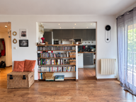 Vente Appartement 5 pièces — photo 3