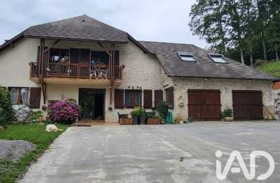 Vente Maison/villa 10 pièces — photo du bien