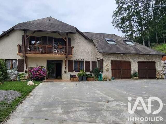 Vente Maison/villa 10 pièces — photo du bien