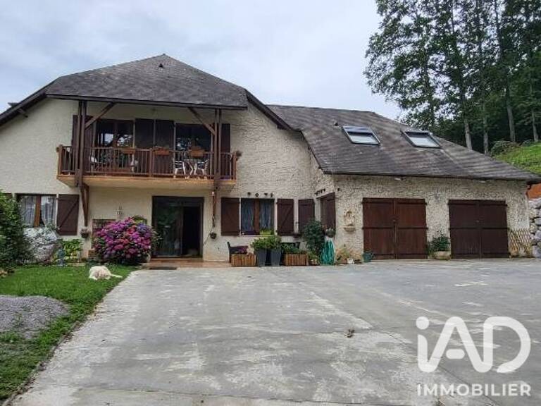 Vente Maison/villa 10 pièces — photo 1