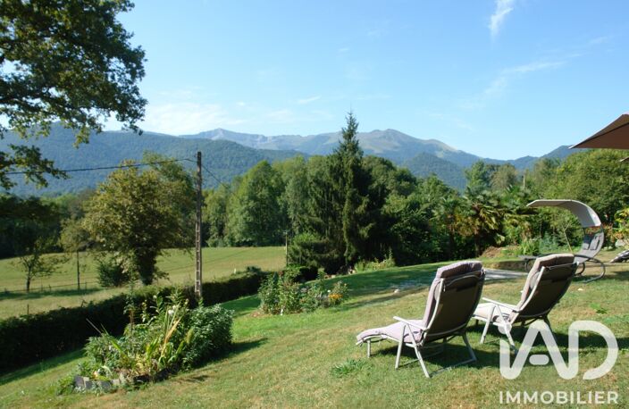 Vente Maison/villa 10 pièces — photo 4