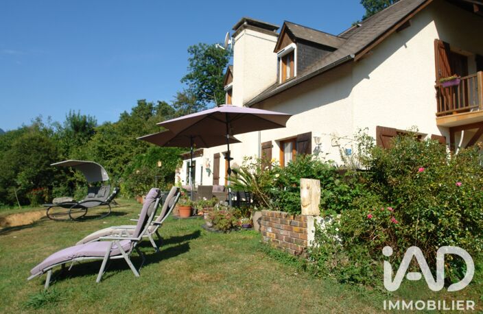 Vente Maison/villa 10 pièces — photo 5
