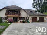 Vente Maison/villa 10 pièces — photo 2