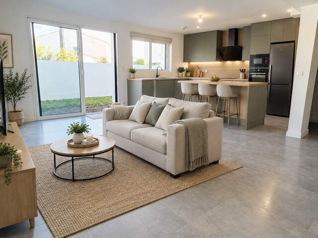 Vente Maison/villa 4 pièces — photo du bien