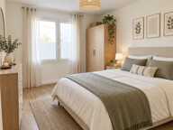 Vente Maison/villa 4 pièces — photo 3