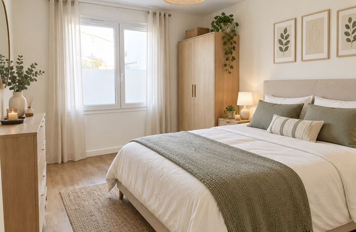 Vente Maison/villa 4 pièces — photo 3