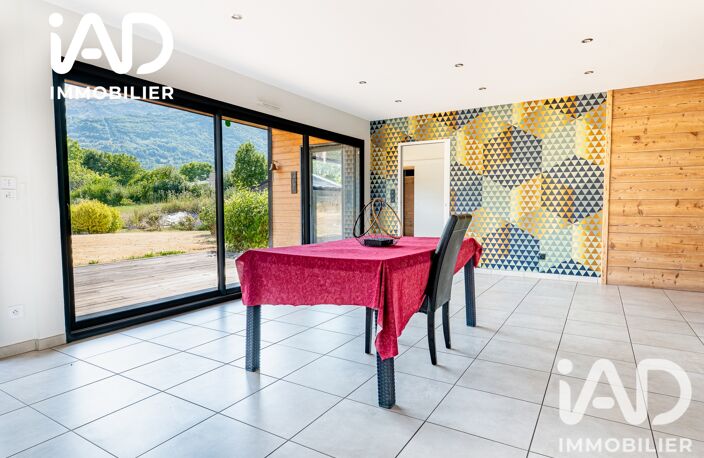Vente Maison/villa 5 pièces — photo 4