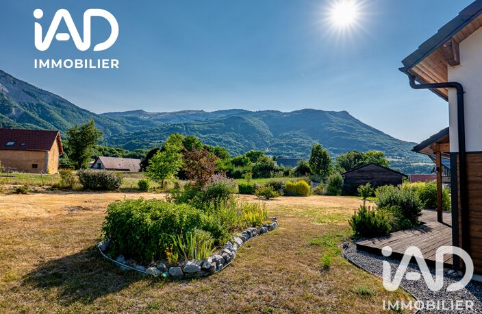 Vente Maison/villa 5 pièces — photo 5