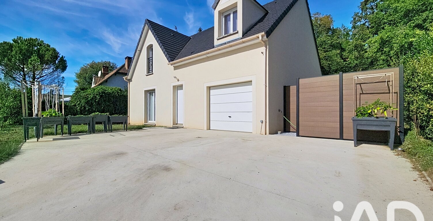 Vente Maison/villa 5 pièces — photo 1