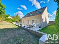 Vente Maison/villa 5 pièces — photo 2