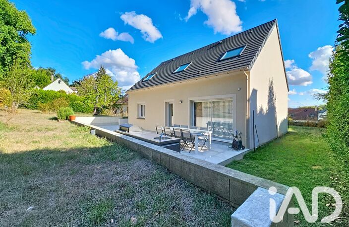 Vente Maison/villa 5 pièces — photo 2