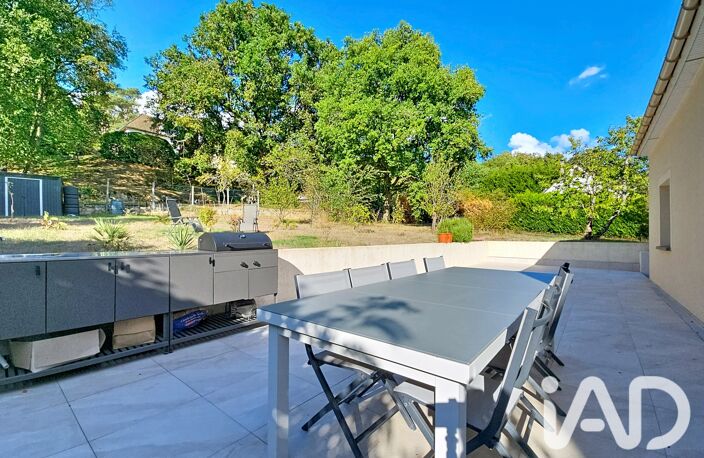 Vente Maison/villa 5 pièces — photo 3