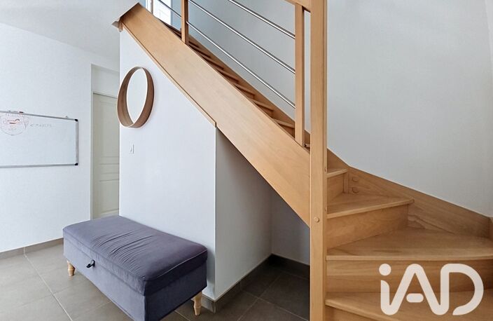 Vente Maison/villa 5 pièces — photo 4