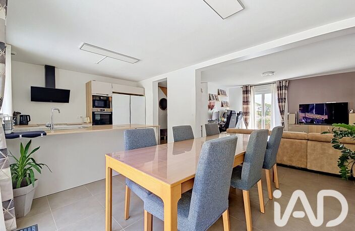 Vente Maison/villa 5 pièces — photo 5