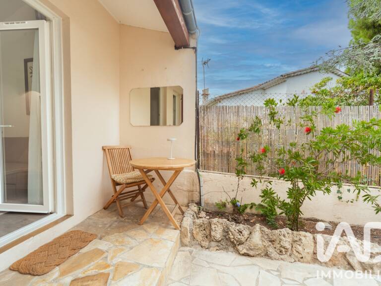 Vente Maison de ville 5 pièces — photo 1