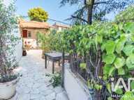 Vente Maison de ville 5 pièces — photo 2