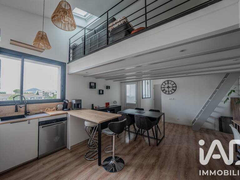 Vente Appartement 3 pièces — photo 1